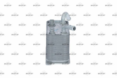 NRF 31782B Oil Cooler, automatic transmission - 2