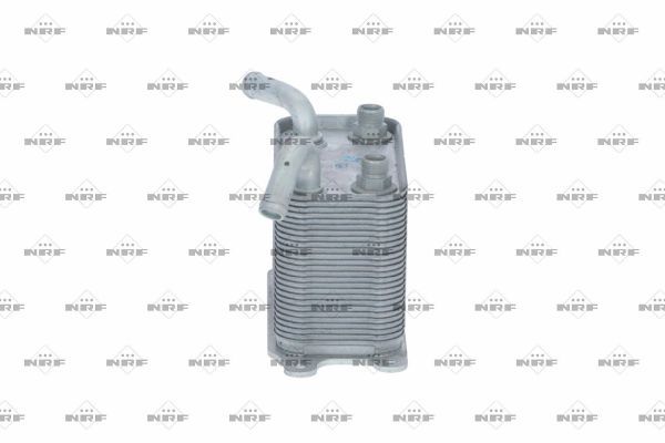 NRF 31782B Oil Cooler, automatic transmission - 4