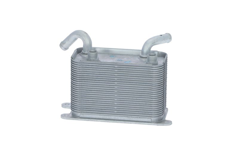 NRF 31782B Oil Cooler, automatic transmission - 6