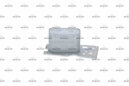 NRF 31783B Oil Cooler, engine oil - 1