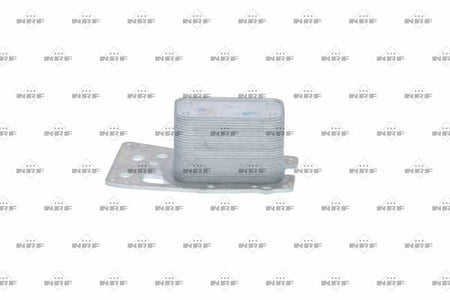 NRF 31783B Oil Cooler, engine oil - 3
