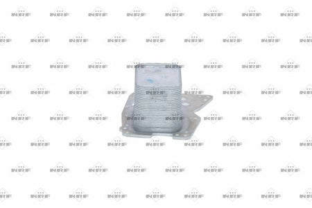 NRF 31783B Oil Cooler, engine oil - 4