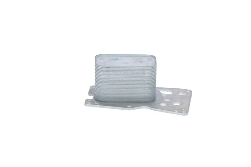 NRF 31783B Oil Cooler, engine oil - 5