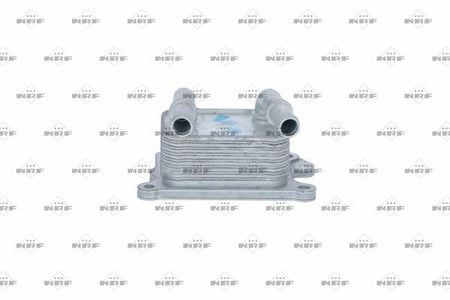 NRF 31784B Oil Cooler, engine oil - 1