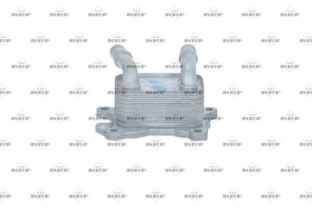 NRF 31784B Oil Cooler, engine oil - 3