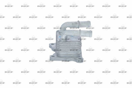 NRF 31784B Oil Cooler, engine oil - 4