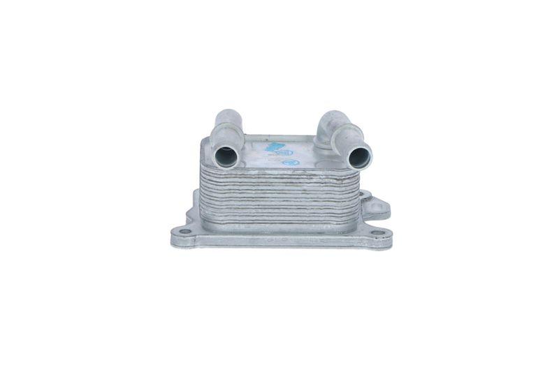 NRF 31784B Oil Cooler, engine oil - 5