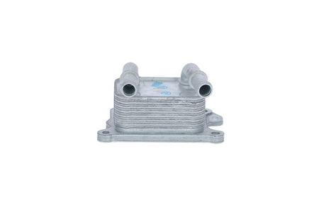 NRF 31784B Oil Cooler, engine oil - 5