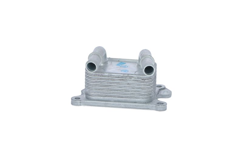 NRF 31784B Oil Cooler, engine oil - 6