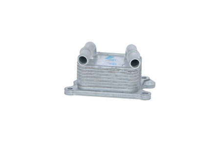 NRF 31784B Oil Cooler, engine oil - 6