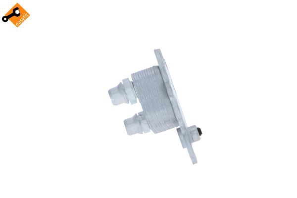NRF 31786A Oil Cooler, engine oil - 2