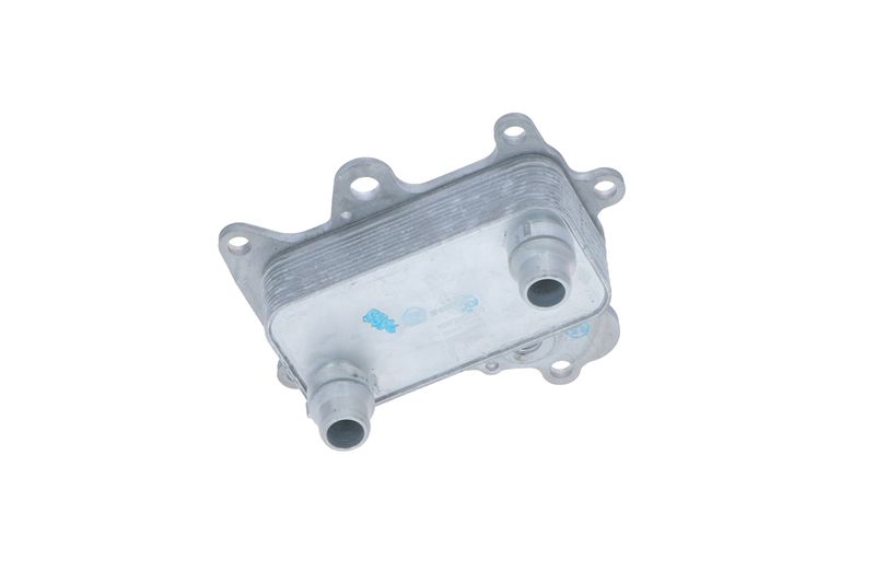NRF 31786A Oil Cooler, engine oil - 5
