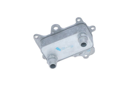 NRF 31786A Oil Cooler, engine oil - 5