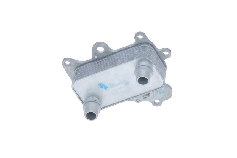 NRF 31786A Oil Cooler, engine oil - 6