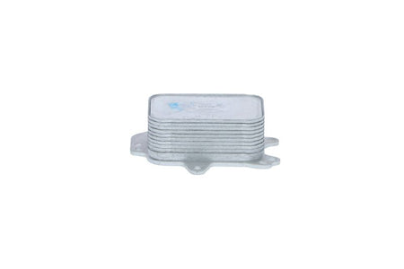 NRF 31787 Oil Cooler, engine oil - 5