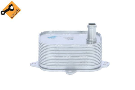 NRF 31788A Oil Cooler, engine oil - 3