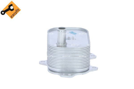 NRF 31788A Oil Cooler, engine oil - 4