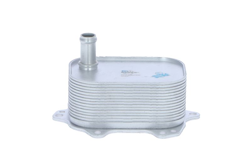 NRF 31788A Oil Cooler, engine oil - 5