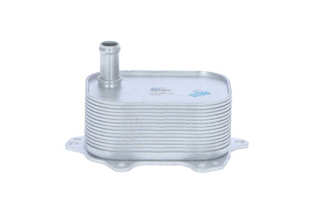 NRF 31788A Oil Cooler, engine oil - 5