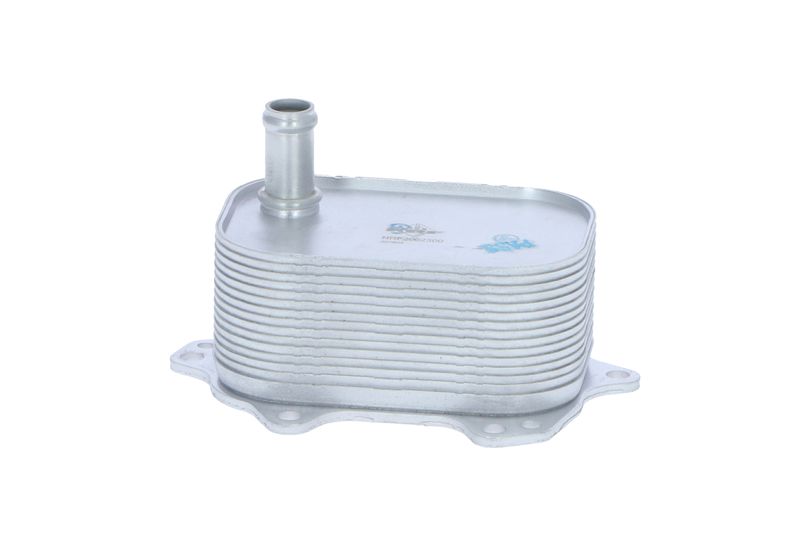 NRF 31788A Oil Cooler, engine oil - 6