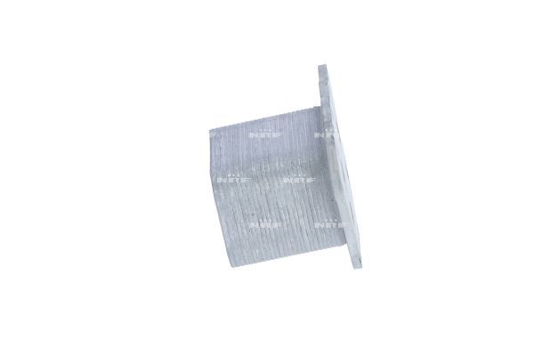 NRF 31789A Oil Cooler, engine oil - 2