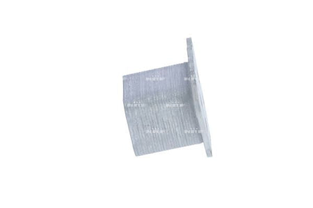 NRF 31789A Oil Cooler, engine oil - 2