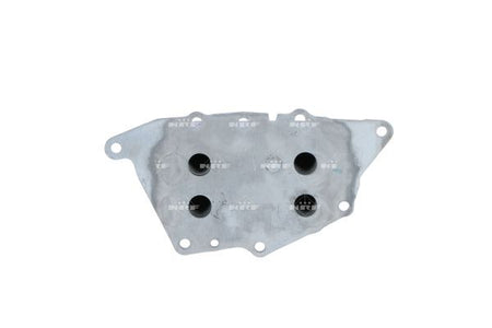 NRF 31789A Oil Cooler, engine oil - 3