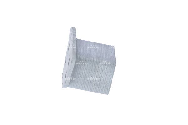 NRF 31789A Oil Cooler, engine oil - 4