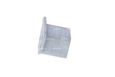 NRF 31789A Oil Cooler, engine oil - 4