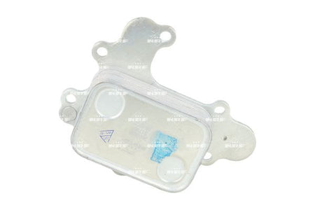 NRF 31790B Oil Cooler, engine oil - 2