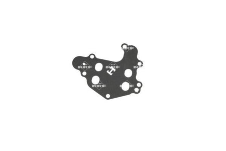 NRF 31790B Oil Cooler, engine oil - 6