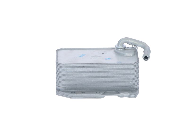 NRF 31791B Oil Cooler, engine oil - 5