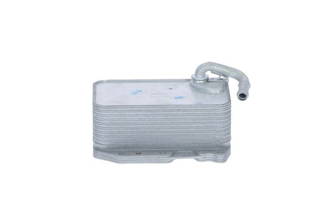 NRF 31791B Oil Cooler, engine oil - 5
