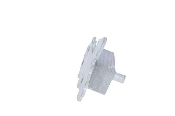 NRF 31792B Oil Cooler, engine oil - 4