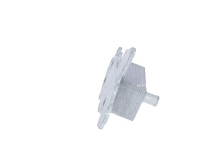 NRF 31792B Oil Cooler, engine oil - 4