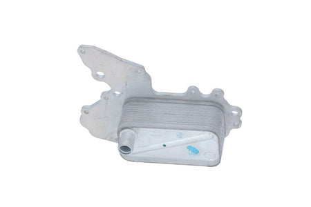 NRF 31792B Oil Cooler, engine oil - 6