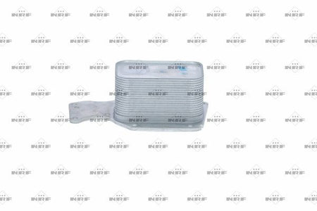 NRF 31793B Oil Cooler, engine oil - 1