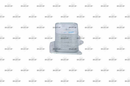 NRF 31793B Oil Cooler, engine oil - 2