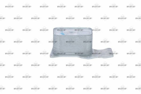 NRF 31793B Oil Cooler, engine oil - 3