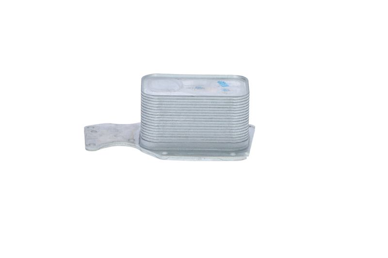 NRF 31793B Oil Cooler, engine oil - 5