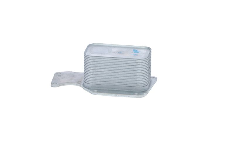 NRF 31793B Oil Cooler, engine oil - 6