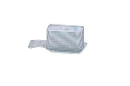 NRF 31793B Oil Cooler, engine oil - 6