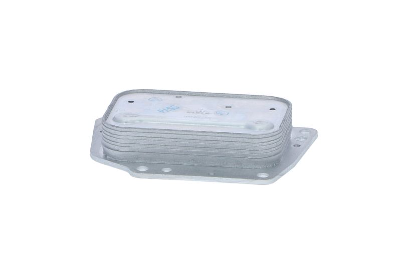 NRF 31794B Oil Cooler, engine oil - 6
