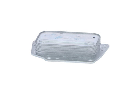 NRF 31794B Oil Cooler, engine oil - 6