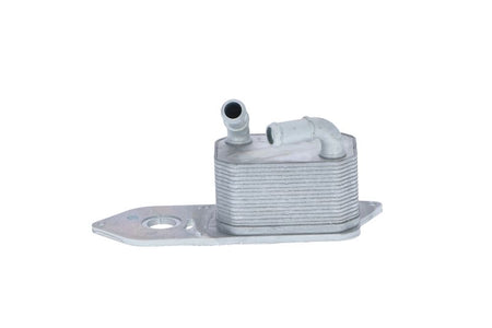 NRF 31795B Oil Cooler, engine oil - 5