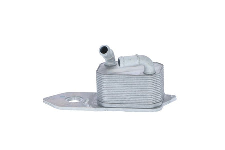 NRF 31795B Oil Cooler, engine oil - 6