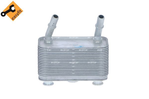 NRF 31797B Oil Cooler, automatic transmission - 1