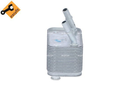 NRF 31797B Oil Cooler, automatic transmission - 2