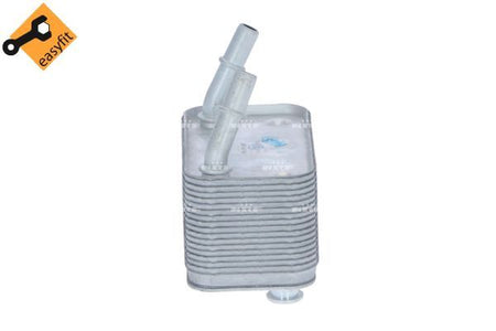 NRF 31797B Oil Cooler, automatic transmission - 4