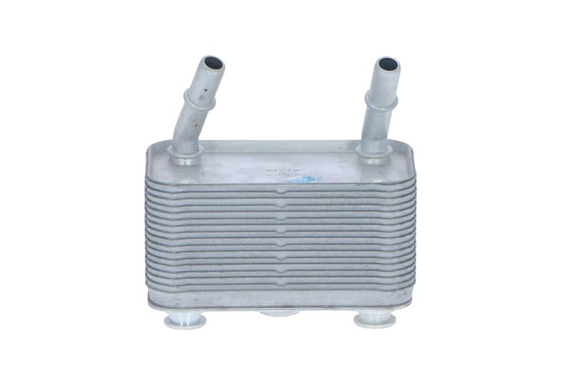 NRF 31797B Oil Cooler, automatic transmission - 5